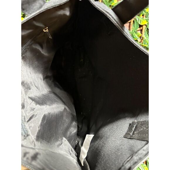 Tinkerbell Black Tote Bag - Picture 3 of 3